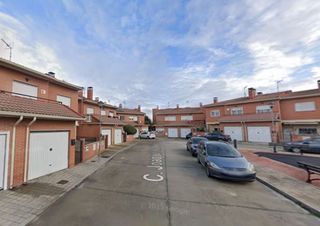 Reihenhaus in Cabezón de Pisuerga