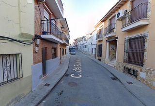 Maison jumelée à Villarejo de Salvanés