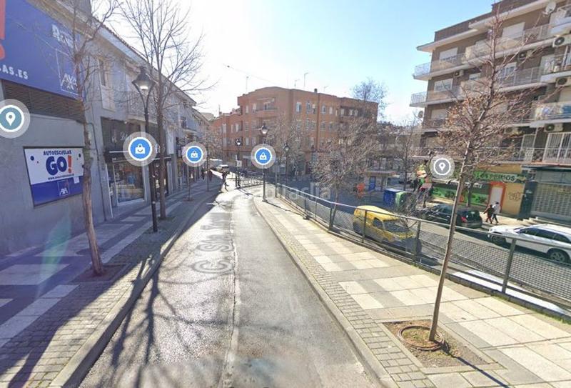 Foto a5a450ea-88dd-4bcc-90ff-5f688cf1469f. Appartement dans Centro Arganda del Rey