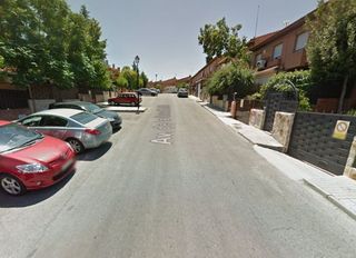 Casa adossada a Cobeña