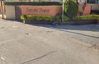 Semi detached house in Prado Norte