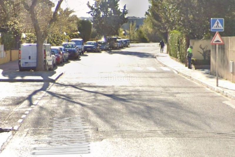 Foto e4f29328-9d5f-42c7-bf93-0934edc861ad. Casa adossada a Prado Norte Algete