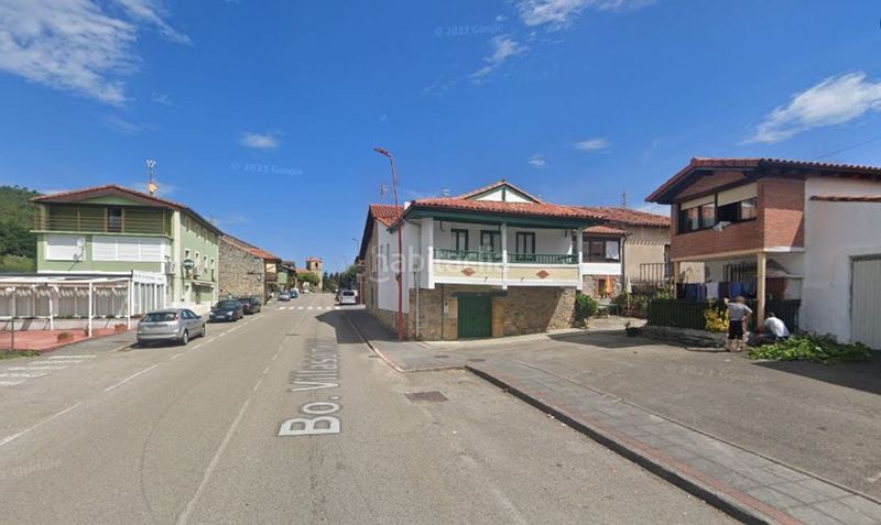 Foto dd114101-e614-4f3e-be32-a8f9e4eea253. Casa adossada a Rasines