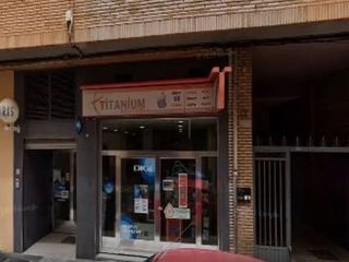 Local Comercial a RIOS ROSAS