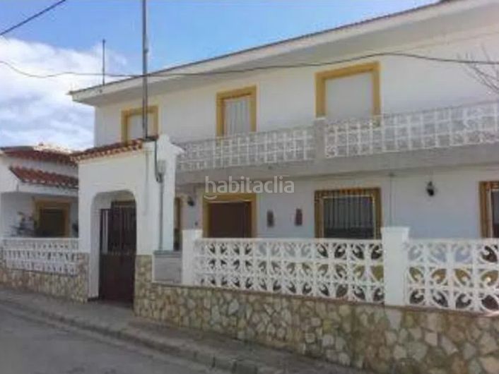 Foto 80a579a2-6f5a-4ffe-bd75-1de9f21b1f4f. Casa a Alcadozo