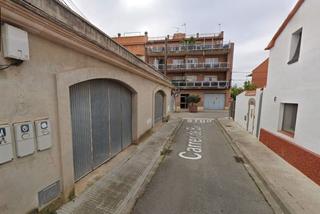 Pis a Sant Martí Sarroca. Inmueble en cesion de remate  sin posesion y sin acceso al inter