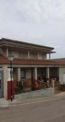 Casa  Atalaya. Inmueble alquilado  sin acceso al interior