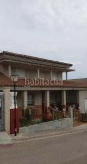 Foto 8e3a976a-6472-4c48-a82c-229bf4aeb831. Casa a Alcadozo