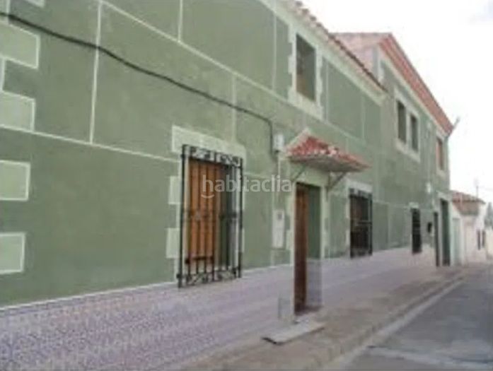 Foto c6da31ba-6cf6-4a0f-8de6-ab432a74af33. Casa a Alcadozo