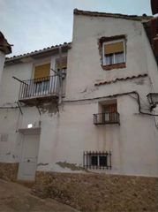 Casa a postigo