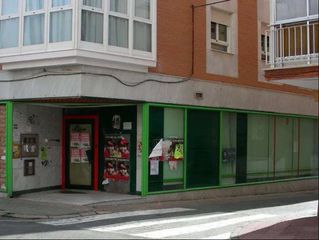 Local Comercial a GRANADA