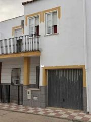 Haus  Zurbaran. Inmueble alquilado  sin acceso al interior