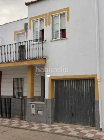 Foto a54d5fc4-e956-41c5-9298-45bb0ac89890. Casa a Alange