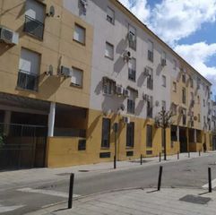 Flat  Ortega y muñoz. Inmueble alquilado  sin acceso al interior
