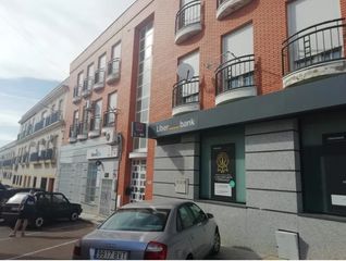 Appartement  Meriida. Inmueble alquilado  sin acceso al interior