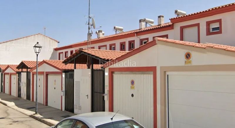 Foto bb134e3d-26a3-45c5-8c14-d2b5c6ff558a. Reihenhaus in Santos de Maimona (Los)