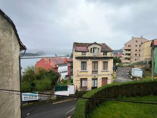 Reihenhaus in Muros de Nalón