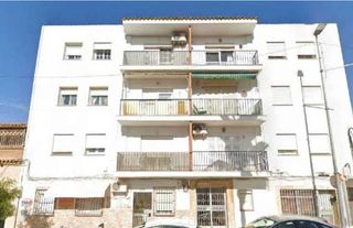 Appartement  Camino del almendral. Inmueble alquilado  sin acceso al interior