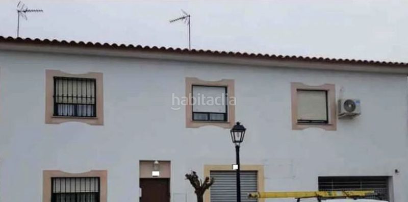 Foto 835dccff-d6e0-40a4-8b99-c01ba659d96d. Pis a Olivenza