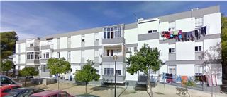 Pis  Gardenia. Inmueble alquilado  sin acceso al interior
