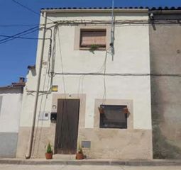 Maison  General perez vazquez. Inmueble alquilado