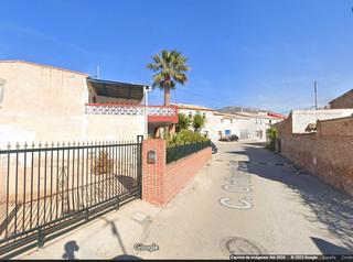 Casa en La Murada - Los Vicentes. Inmueble en cesion de remate  sin posesion y sin acceso al inter
