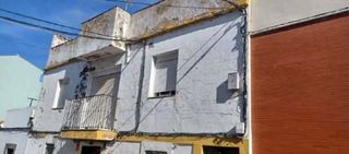Flat  Rosa. Inmueble alquilado  sin acceso al interior