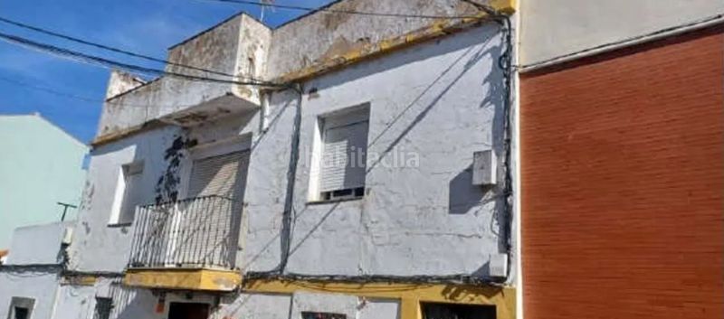 Foto bef0a638-d6d0-41db-b8a4-3296a71f17f5. Pis a Zafra