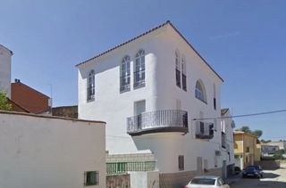 House  Espronceda. Inmueble alquilado  sin acceso al interior