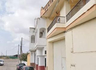 Appartement  Vega. Inmueble alquilado  sin acceso al interior