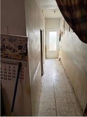 Flat  Hermanas peñaranda. Inmueble alquilado  sin acceso al interior