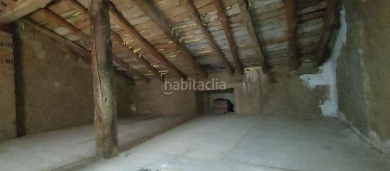 Foto e5493fb8-6fb8-4d4d-9e23-41a31c140804. Casa adossada amb calefacció a Campaspero