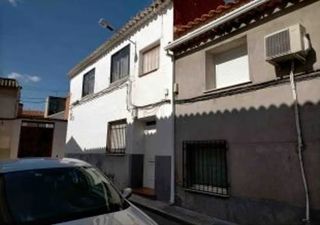 Casa a CLANGEL BRIEGA