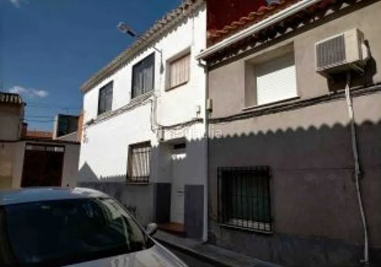 Foto 159f4718-9a26-4b81-bd43-928899c80c7b. Casa a Campo de Criptana