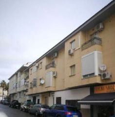 Etagenwohnung  Convento. Inmueble alquilado