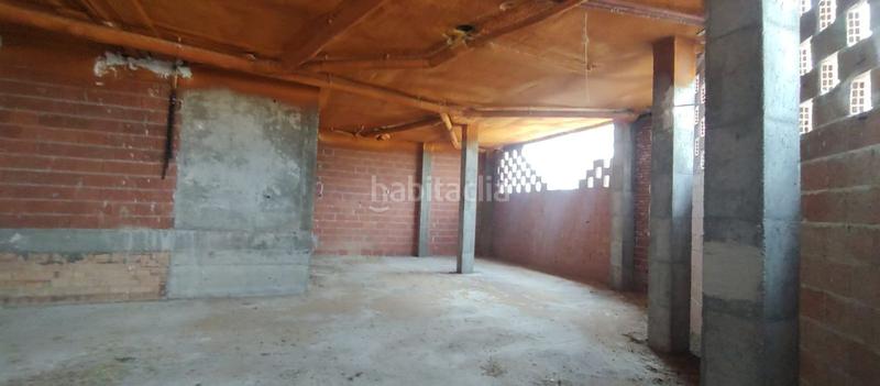 Foto a037b243-fae5-4bb6-b65c-b6abbd698204. Local commercial dans Cistérniga