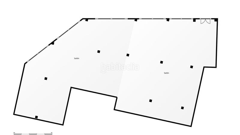 Foto e90cd595-2ca7-4827-87dc-4e283442e5d2. Local commercial dans Cistérniga