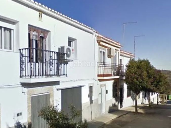 Foto c6218ce1-2fb6-4539-8677-a4d45ce1aa21. Casa a Montánchez