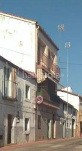 Foto 54249ca9-45cb-487d-94db-473b53519cd2. Casa a Montehermoso