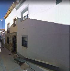 Haus  Padre gilete. Inmueble alquilado  sin acceso al interior