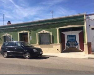 Casa a JUAN JOSE NAVARRO
