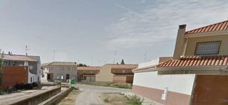 Pis  Jose montalvo. Inmueble alquilado  sin acceso al interior