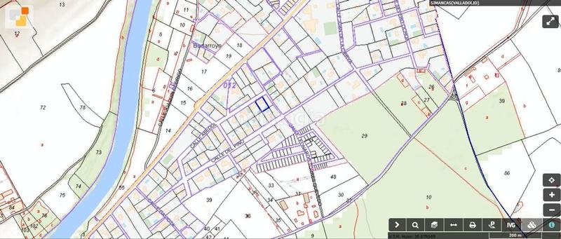 Foto 5d1dbd5d-8643-484b-9f6b-edb1b8922ef9. Casa a abedul 22 a Simancas