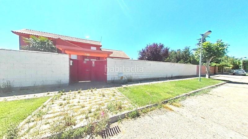 Foto a59502d7-3e88-456a-928b-2b51b7b4f145. Casa a abedul 22 a Simancas