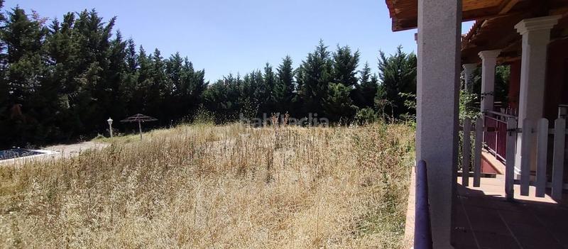 Foto c3548ef1-a547-4946-ae8e-3f5d0b6fc5d9. Casa a abedul 22 a Simancas