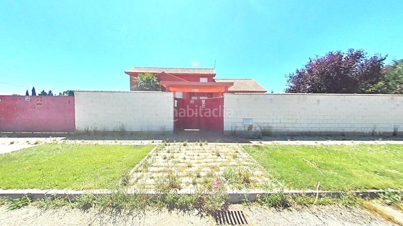 Foto d1e12304-247a-49b5-a11a-c2b3585fffe9. Casa a abedul 22 a Simancas