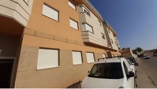 Pis  Jose montalvo. Inmueble alquilado  sin acceso al interior