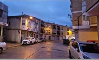 Flat  De la justicia. Inmueble alquilado  sin acceso al interior