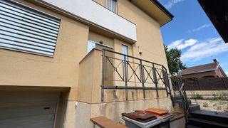 House in Briones 42