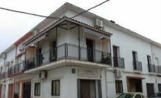 Maison  Virgen de la peña. Inmueble alquilado